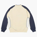 Palace Star Script Crew Soft White