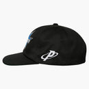 Palace Star Snapback Black