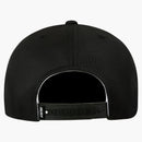 Palace Star Snapback Black