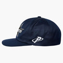 Palace Star Snapback Navy
