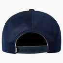 Palace Star Snapback Navy