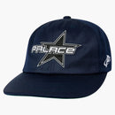 Palace Star Snapback Navy