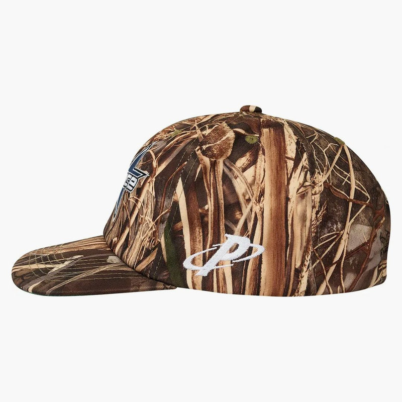 Palace Star Snapback Realtree Max 7
