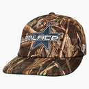 Palace Star Snapback Realtree Max 7