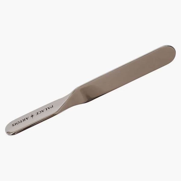 Palace Stella Artois Beer Head Skimmer Silver
