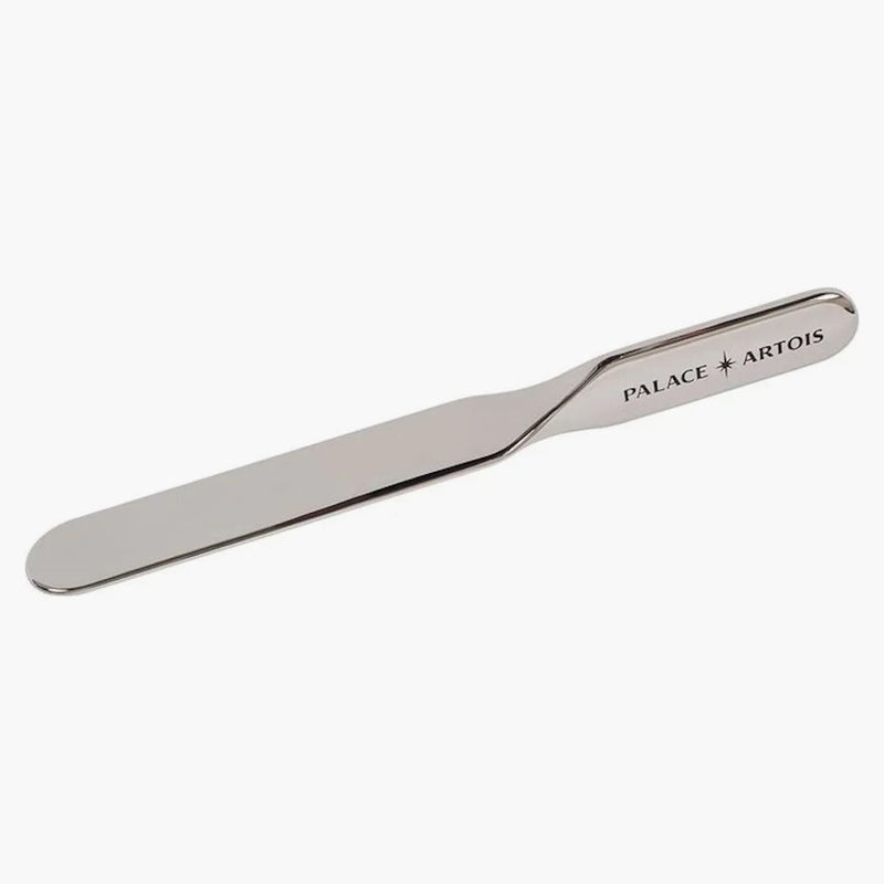 Palace Stella Artois Beer Head Skimmer Silver
