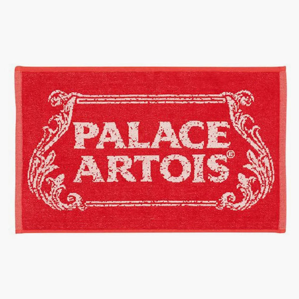 Palace Stella Artois Beer Towel Red