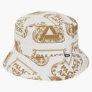 Palace Stella Artois Bucket tiene blanco/oro