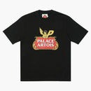 Palace Stella Artois Cartouche T-shirt Black