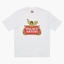 Palace Stella Artois Cartouche T-shirt White