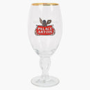 Palace Stella Artois Half Pint Chalice Clear