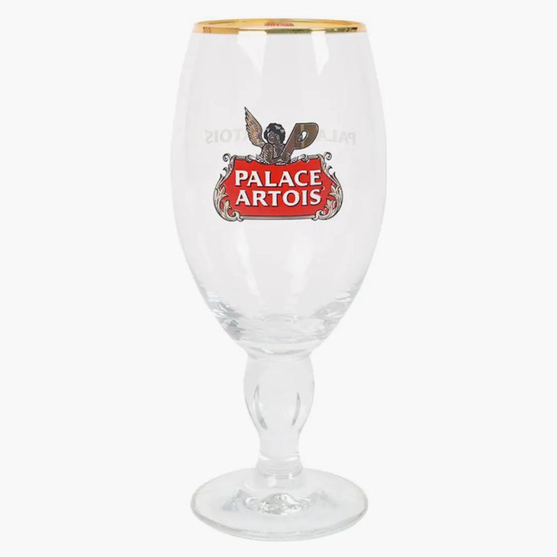 Palacio Stella Artois Half Pint Chalice Clear