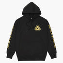 Palác Stella Artois Hood Black