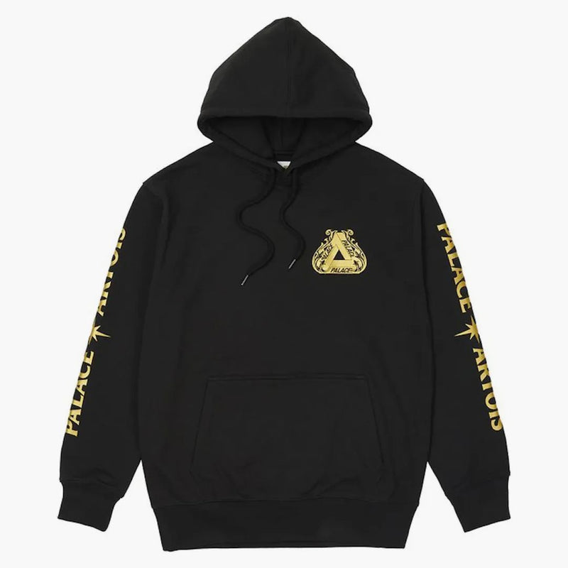 Palace Stella Artois Hood Black