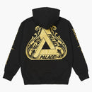 Palác Stella Artois Hood Black