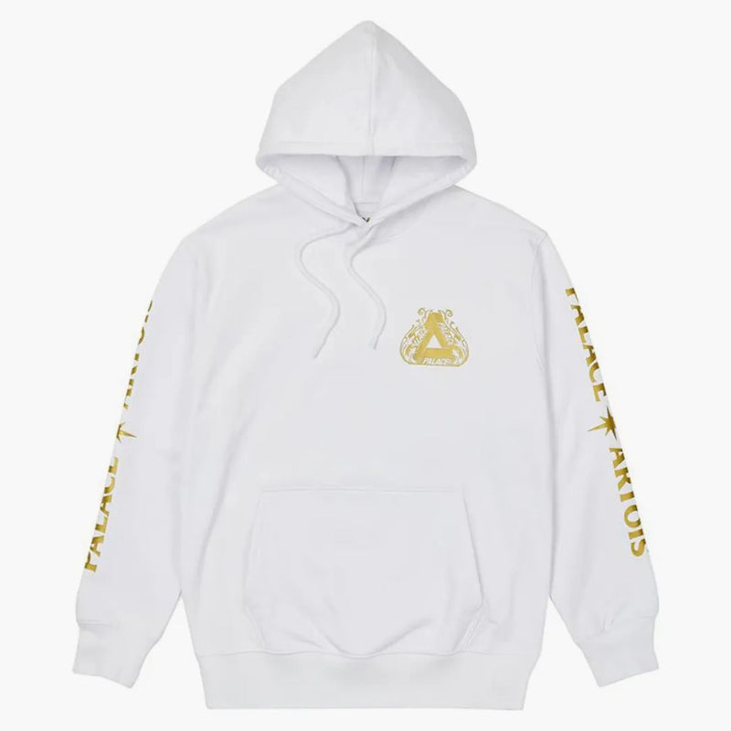 Palác Stella Artois Hood White