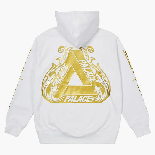 Palác Stella Artois Hood White