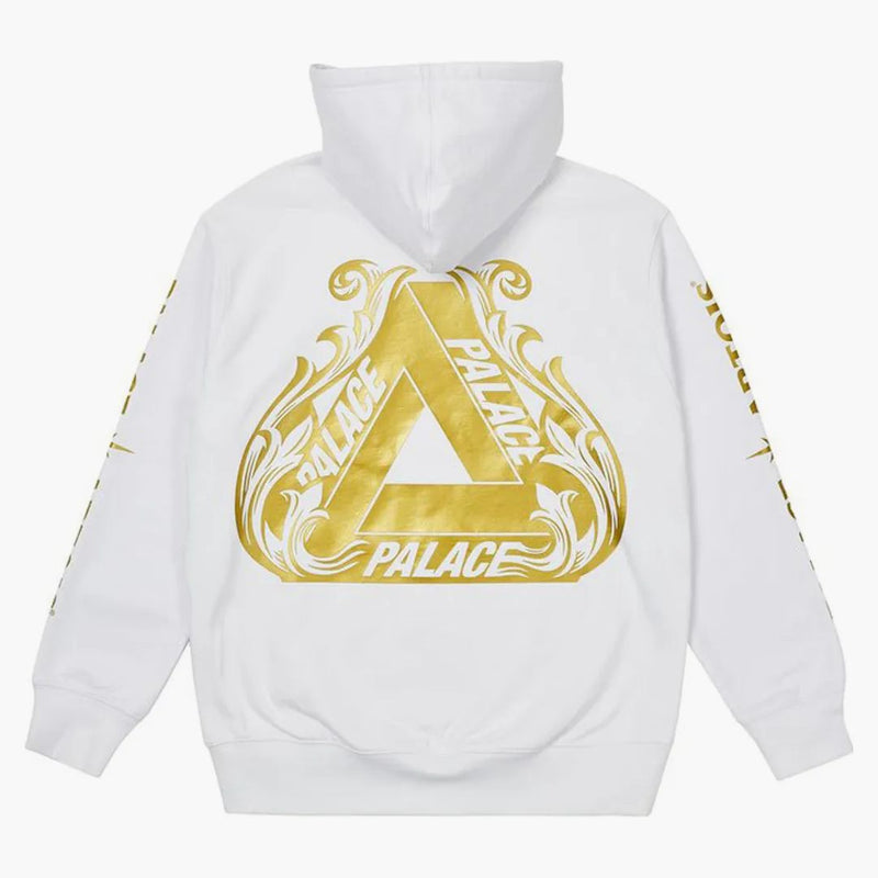 Palác Stella Artois Hood White
