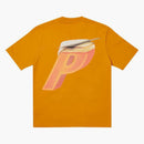 Palace Stella Artois P-skim T-shirt Gold