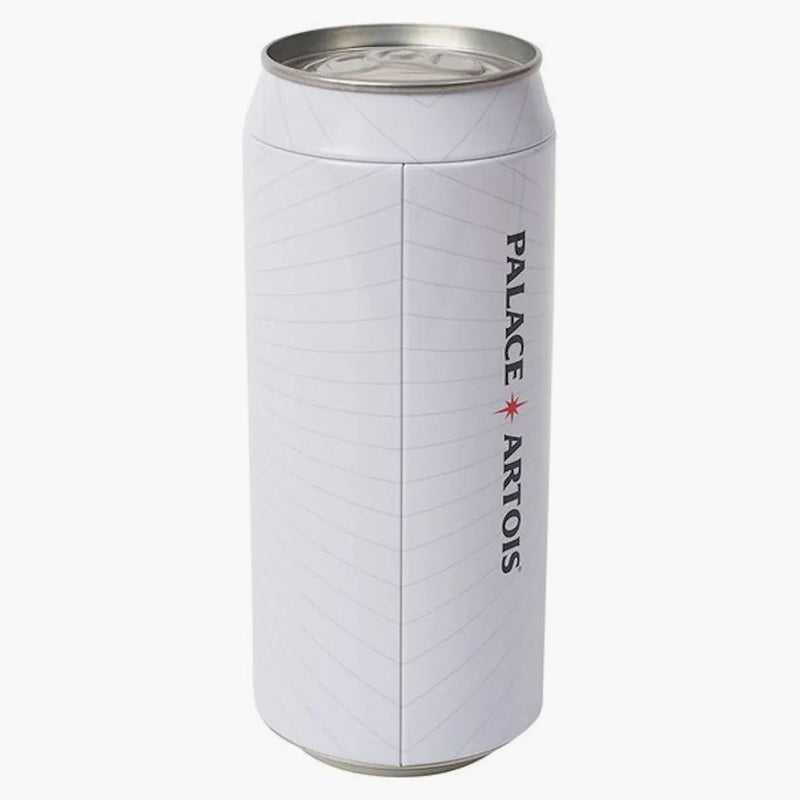 Palace Stella Artois Stash Tin White