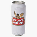 Palace Stella Artois Stash Tin White
