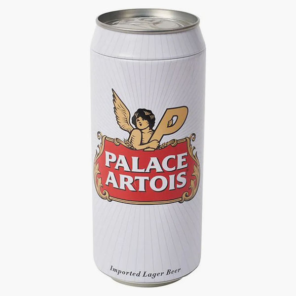 Palacio Stella Artois Stash Tin White