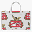 Palace Stella Artois Dead Bag Cream