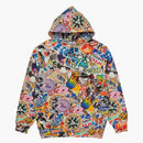 Palace Sticker Pack Hood Multi