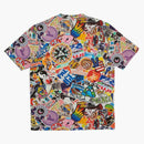 T-shirt pack packer palace multi