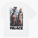 Palace Stoggie T-Shirt White