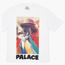 Palace Stoggie T-Shirt White
