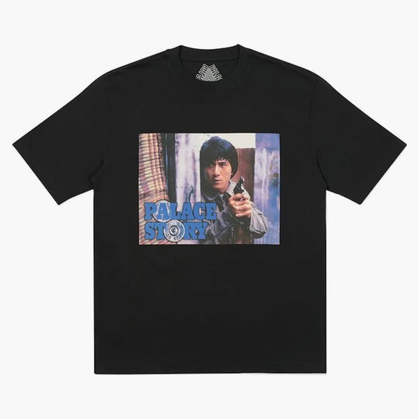 Camiseta de Palace Story Black