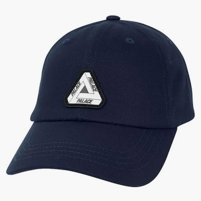 Palace Strap 6 panel (FW20) Navy