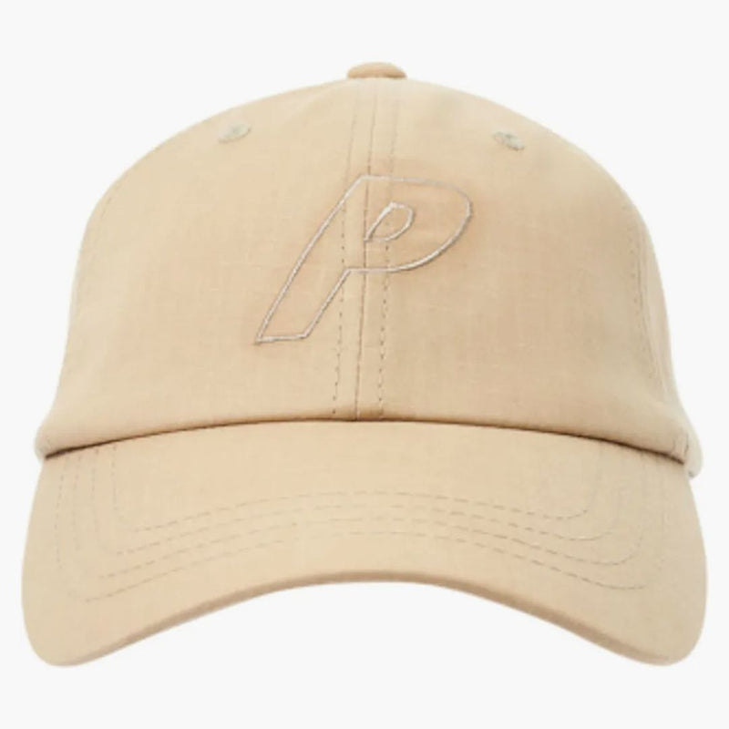 Palace Stretch Your P 6-panel Stone