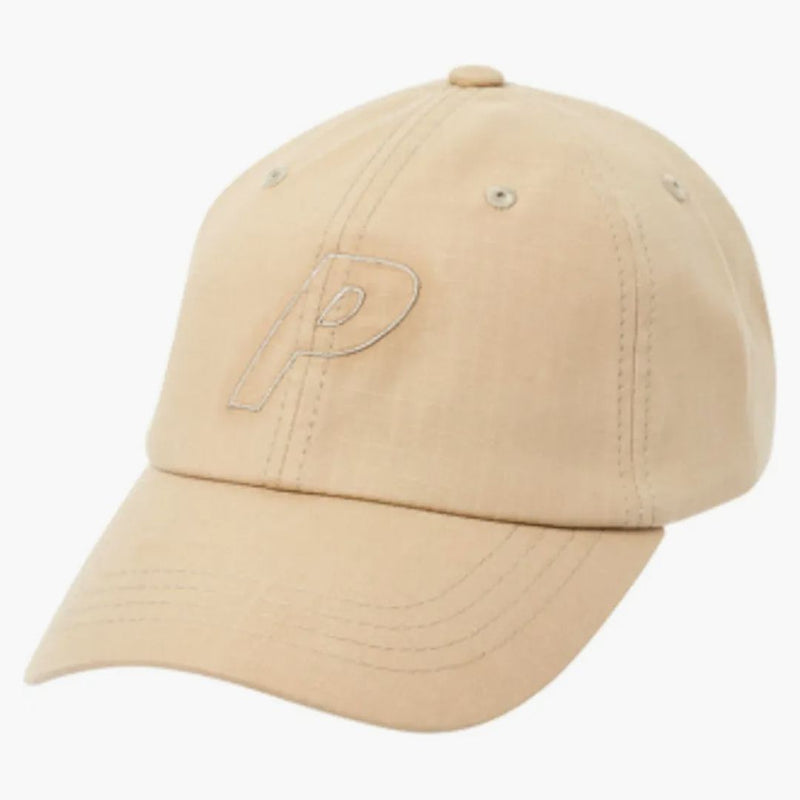 Palace Stretch Your P 6-panel Stone