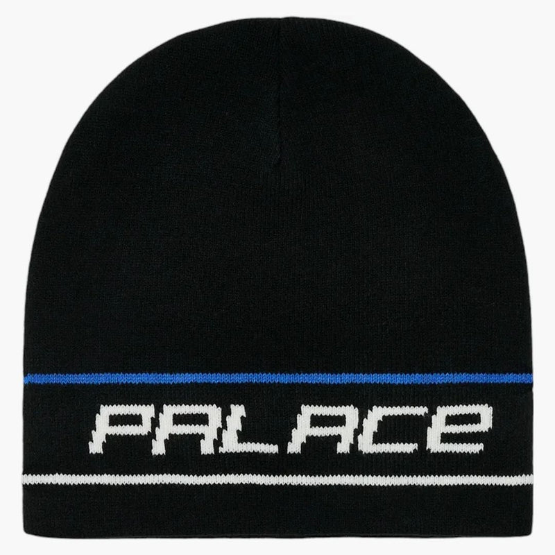 Palace New Era Nein Cuff Beanie Blackビーニ Buy Palace New Era Nein Cuff Beanie 'Brown' - P25BN025 | GOAT