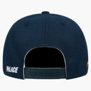 Palác silnější pro delší Snapback Navy