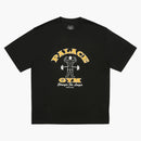 Palace Stronger for Longer T-shirt Black