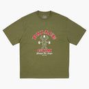 Palace Stronger for Longer T-Shirt the Deep Green