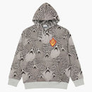 Palace Suburban Less Ghost Hood Grey