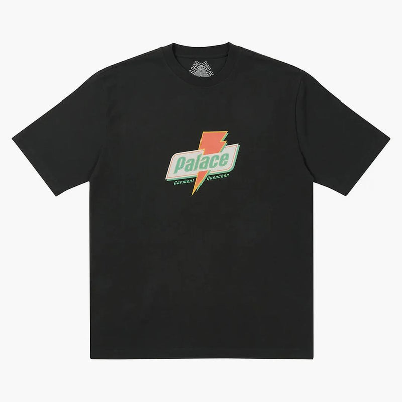 Palace Sugar T-shirt Black