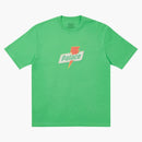 Palace Sugar T-shirt Green