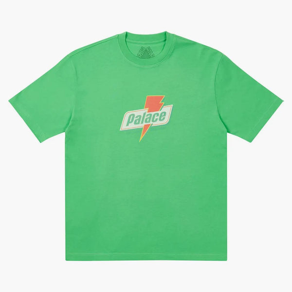 Palace Sugar T-shirt Green