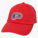 Palace Surf Cap Red