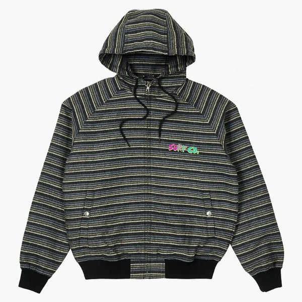 Bunda Palace Surf Co Black