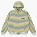 Palace Surf Co Jacket Grey