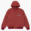 Palace Surf Co Jacket Red