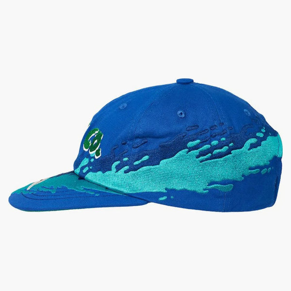 Palace Surf Co Pal Hat Navy