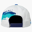 Palace Surf Co Pal Hat White
