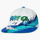 Palace Surf Co Pal Hat White